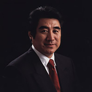 Dr Haruhisa Handa