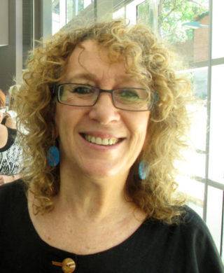 Professor Linda Briskman