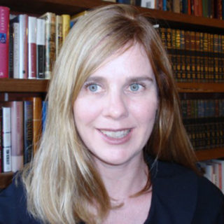 Associate Professor Mary Anne Kenny