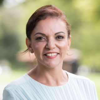 Dr Anne Aly