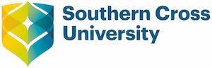 Colour Logo of Southern Cross University