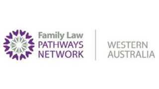 Family Law Pathways Network logo
