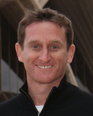 Dr Greg Watson