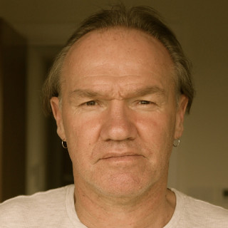 Tony Birch