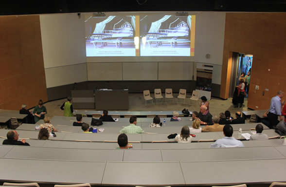 Tim Winton Lecture Theatre