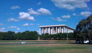 National Library of Australia