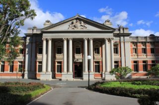 Supreme Court of Western Australia