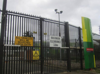 Villawood Immigration Detention Centre