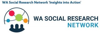 WA Social Research Network Logo